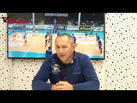 Промените в Добруджа 07 стабилизираха атмосферата в отбора