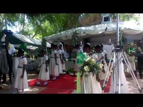 Action de Grace - Comment te dire merci | Les Paroissiens Groupes