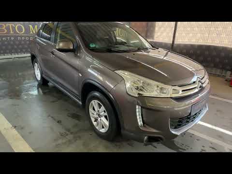 фото citroen c4 aircross c4 aircross 0