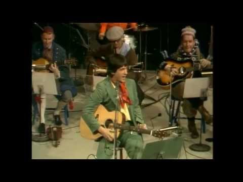 Robert Broberg - Uppblåsbara Barbara