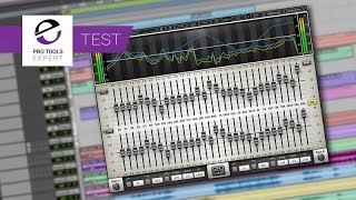 Video thumbnail for Turn A Dreary Sounding Mix Around In Seconds With Waves 30 Band GEQ Graphic EQ Plug-in by Production Expert