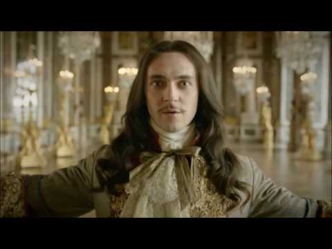 Versailles Tribute - Louis and Philippe - Heroes of Our Time
