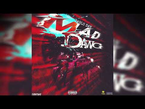 PABLO DAN -  MAD DAWG (official audio)