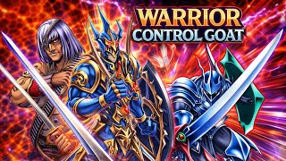 Profile Deck warrior goat #Yugigoat #yugioh #warriorcontrolgoat #deckprofile #deckwarroryugi #goat