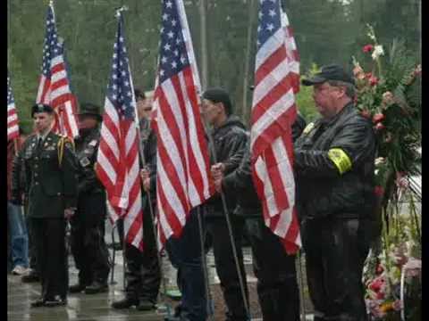 Ballad Of The Patriot Guard video