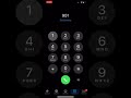 Santa’s phone number!! Try it for your self
