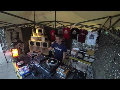 Dubapest HiFi at Nomád Bár 2021, Part.2. (Steppa Style)