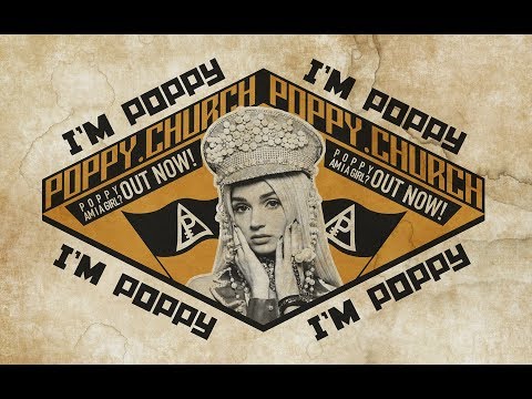 download lagu mp3 mp4 Poppy Posters Free, download lagu Poppy Posters Free gratis, unduh video klip Poppy Posters Free