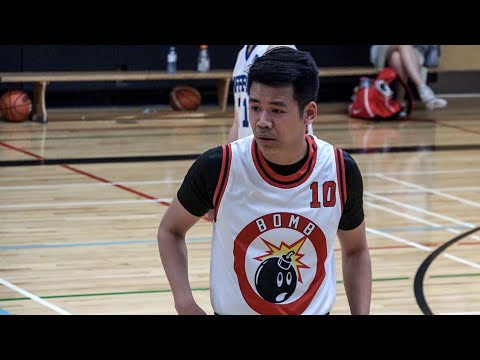 The North vs BOMB | Sunday Tier 3 SEMI FINALS - Tcbl 2019 Spring