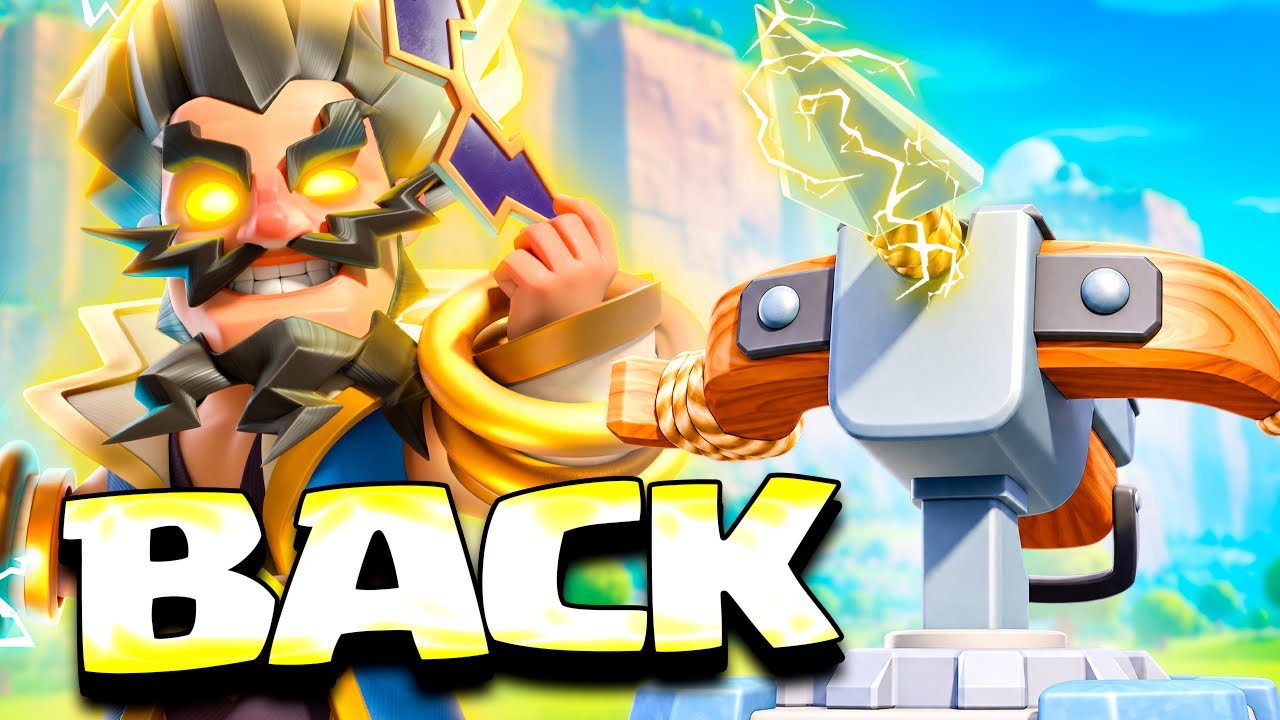 Hero *EWIZ* Might Officially SAVE X-Bow 🤩