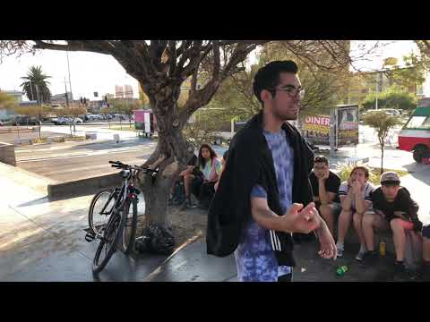 Diegones Vs Secrieur||Octavos de final