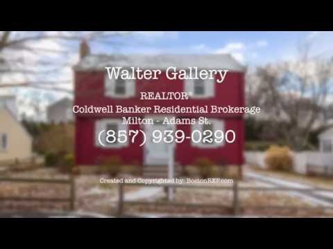 122 Elm St, Milton MA - Walter Gallery - Tel (857) 939-0290