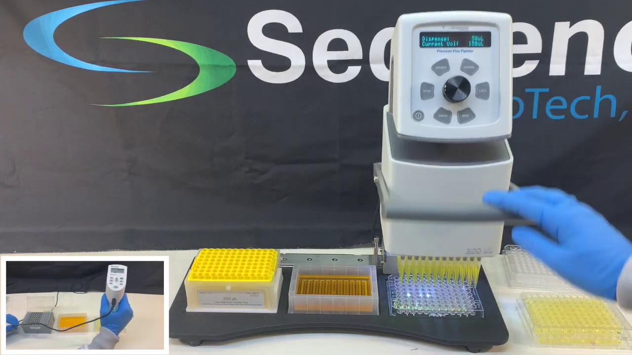 Sequence BioTech Precision PLUS (Sequence BioTech LLC)
