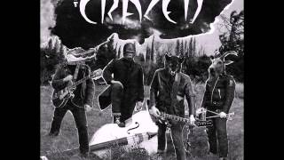 The Crazed - Where Ashes Burn