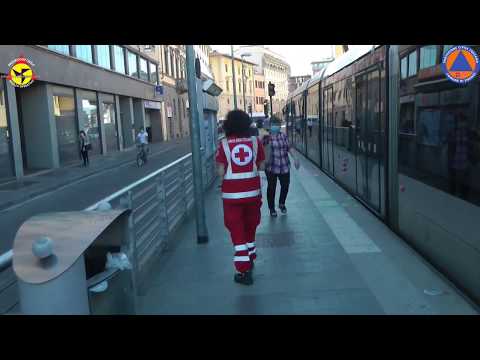 Tramvia Consegna Guanti