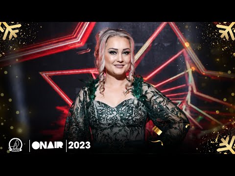 Merita Gashi - Potpuri | #Gezuar2023