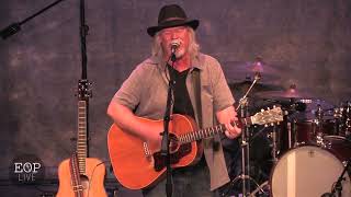 Shawn Mullins &quot;Beautiful Wreck&quot; @ Eddie Owen Presents