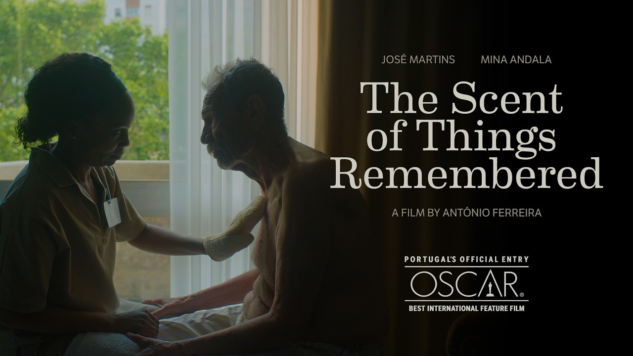 Miniature de la vidéo The Scent of Things Remembered | Portugal's Official OSCARS Entry du film A Memória do Cheiro das Coisas