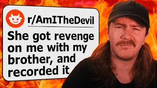 43 Minutes Of Reddit Stories From DELUSIONAL people