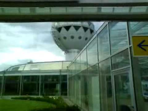 Mystery Park Interlaken