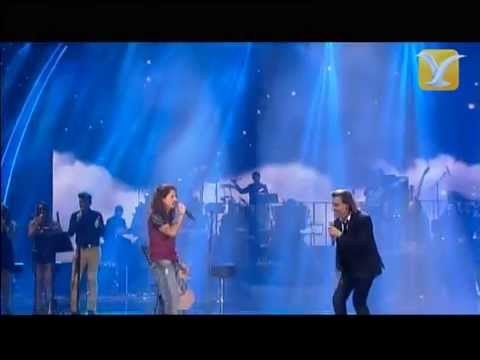 Albert Hammond, Espérame en el Cielo, Festival de Viña 2013