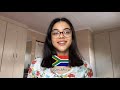 TEFL Introduction Video South African English Teacher