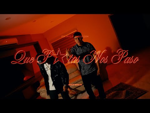 Marco Leon and Losveramusicgroup