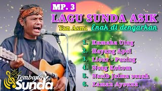 Download lagu MP3 LAGU SUNDA ASIK YAN ASMI DAN BOENGA 21 #populer #buming mp3 Download lagu MP3 LAGU SUNDA ASIK YAN ASMI DAN BOENGA 21 #populer #buming mp3