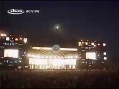 Inimigo Invisivel   Nx Zero # Planeta Atlântida RS 2009