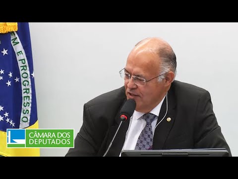 Medidas de prevenção e enfrentamento ao tráfico de crianças - Previdência - 22/05/24