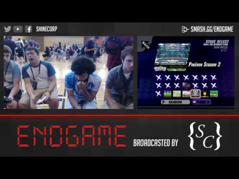 Nave/Mvzy vs Ally/Lordy - Endgame PM Doubles Winner's Finals