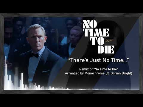 I remixed James Bond [ft. @DorianBrightMusic]