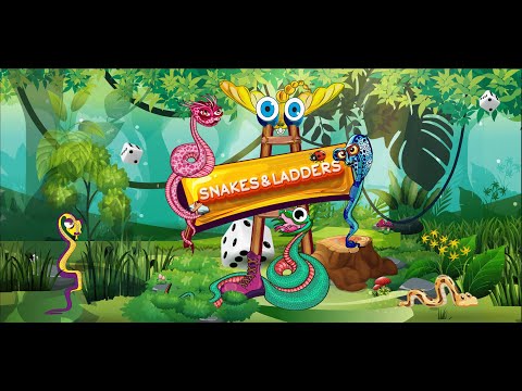 Snakes and Ladders