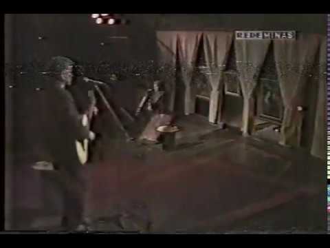 Tadeu Franco - Itamarandiba (Milton Nascimento/Fernando Brant)