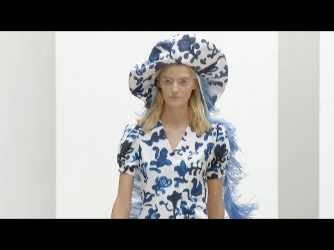 Arthur Arbesser | Spring Summer 2020 | Full Show