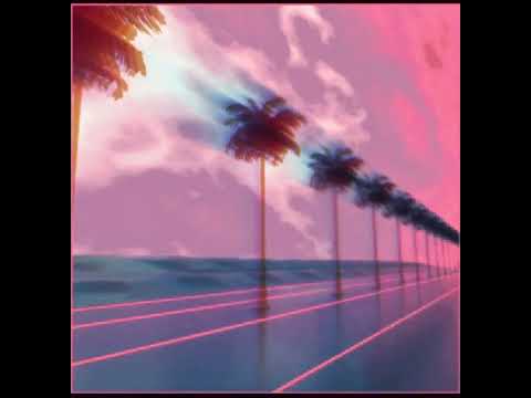 Vibranium - Chunkz X Neji (SLOWED & reverb)