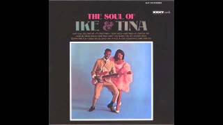Ike And Tina Turner - Don't You Blame It On Me
