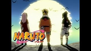 Naruto Openings 1-9 (HD)