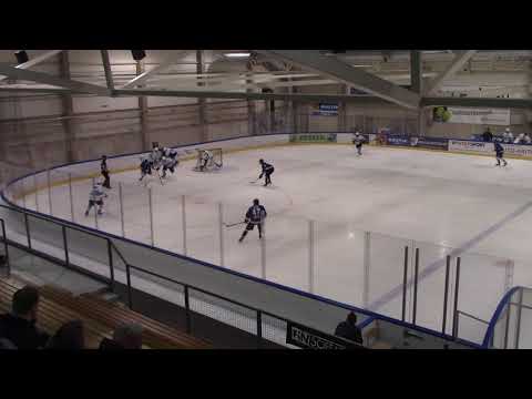 28.10.2017 KJT B-Pelicans ak erä 1