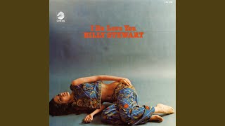 Billy Stewart - Sitting In The Park