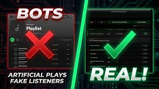 The New PlaylistSupply: How to Find Real Playlists (Fast!)
