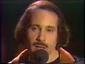 My Little Town - Paul Simon