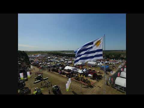 El corazón de la tecnología agropecuaria late con fuerza en Soriano