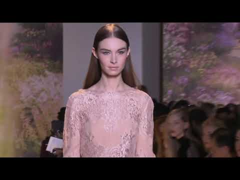 Zuhair Murad - Haute Couture 2014 Spring/Summer