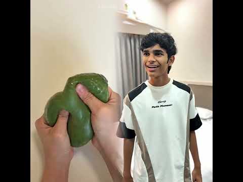 Samsung Galaxy Z Fold7 ke 200MP Camera aur Gemini ne bhai ka Aura+ kar diya#youtubeshorts#funny