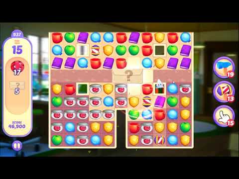 Small Town Murders Level 937 - NO BOOSTERS + FULL STORY 🚨🕵️☕ | SKILLGAMING ✔️