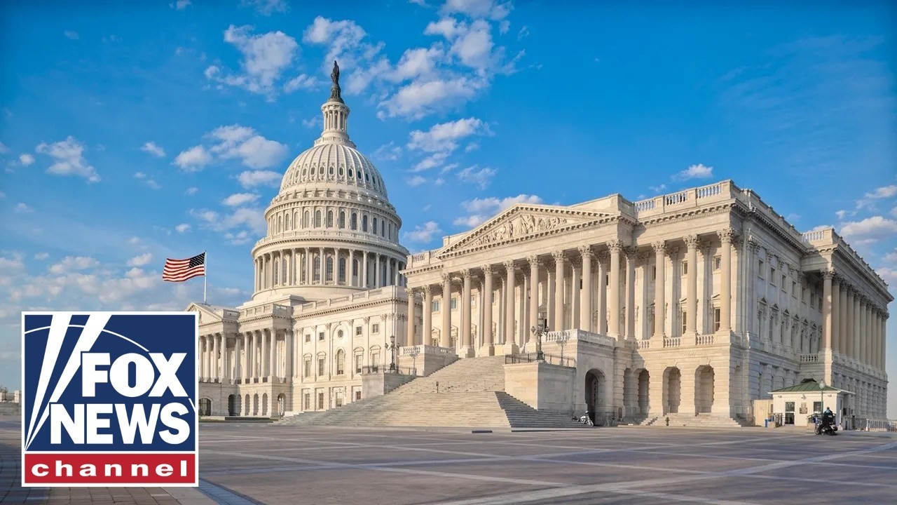 WATCH LIVE: COVID whistleblower testifies before Senate on government response