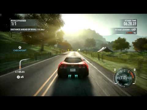 Need For Speed The Run   Part 42 Defeat Mila Belova