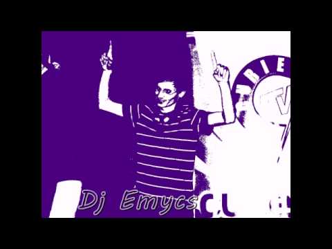 Dj Emycs - Battle