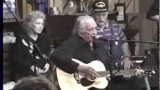 Johnny Cash - The Last Folsom Prison Blues